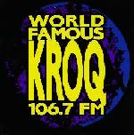 The World Famous KROQ